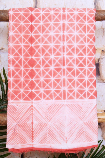 Nui Shibori Cotton Kurt