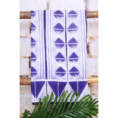 Nui Shibori Cotton Kurt