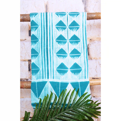 Nui Shibori Cotton Kurt