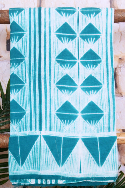 Nui Shibori Cotton Kurt