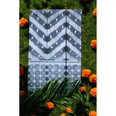 Nui Shibori Cotton Kurt