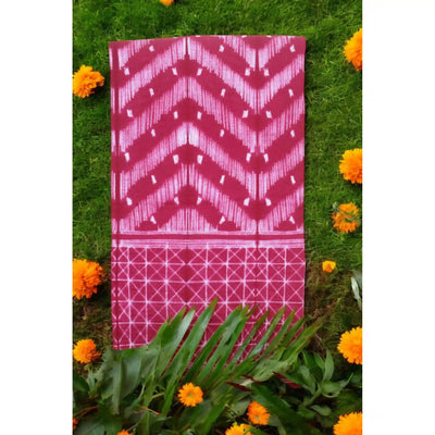 Nui Shibori Cotton Kurt