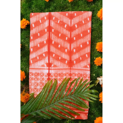 Nui Shibori Cotton Kurt