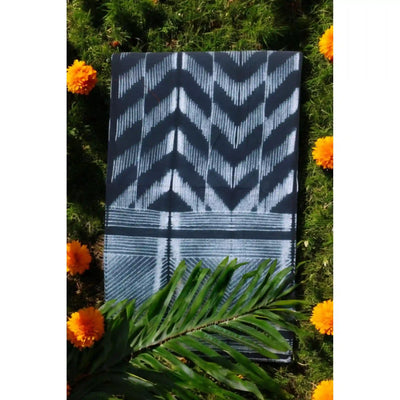 Nui Shibori Cotton Kurt