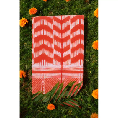 Nui Shibori Cotton Kurt