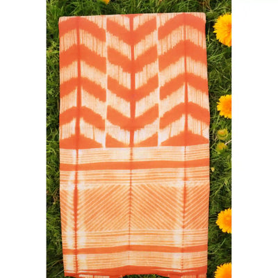 Nui Shibori Cotton Kurt