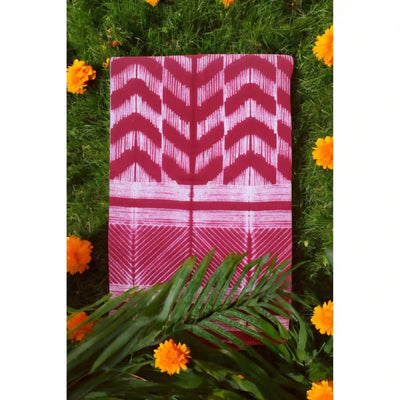 Nui Shibori Cotton Kurt