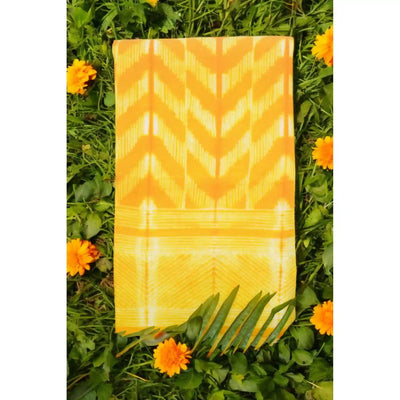 Nui Shibori Cotton Kurt