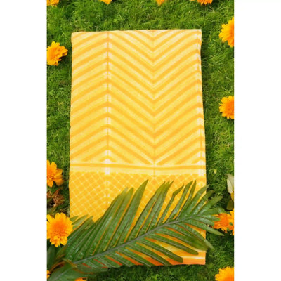 Nui Shibori Cotton Kurt