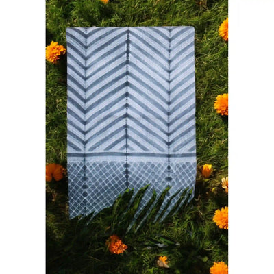 Nui Shibori Cotton Kurt