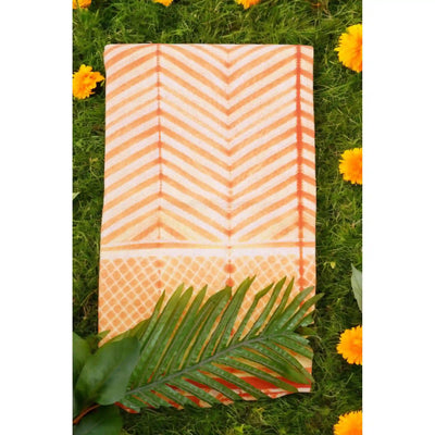 Nui Shibori Cotton Kurt