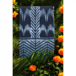 Nui Shibori Cotton Kurt