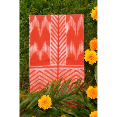 Nui Shibori Cotton Kurt