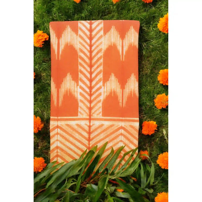 Nui Shibori Cotton Kurt