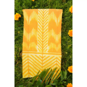 Nui Shibori Cotton Kurt