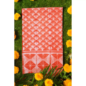 Nui Shibori Cotton Kurt