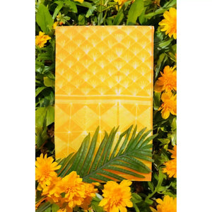 Nui Shibori Cotton Kurt