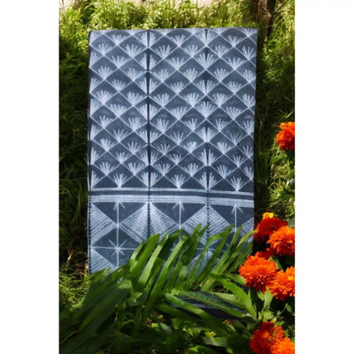 Nui Shibori Cotton Kurt