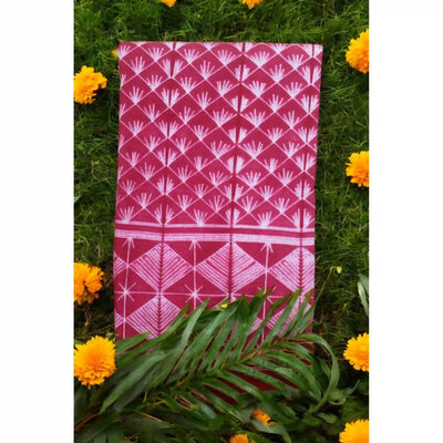 Nui Shibori Cotton Kurt