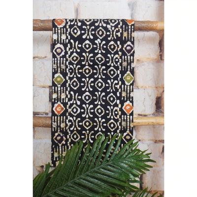 Batik Designer Kurti Fabric