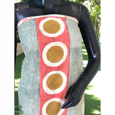 Jaipuri Block Printed Cotton Kurtis | Handcrafted Fabric