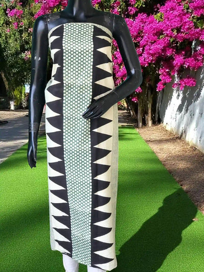 Jaipuri Block Printed Cotton Kurtis | Handcrafted Fabric