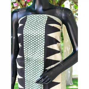 Jaipuri Block Printed Cotton Kurtis | Handcrafted Fabric