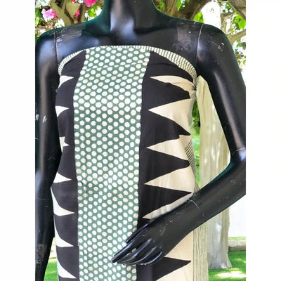 Jaipuri Block Printed Cotton Kurtis | Handcrafted Fabric