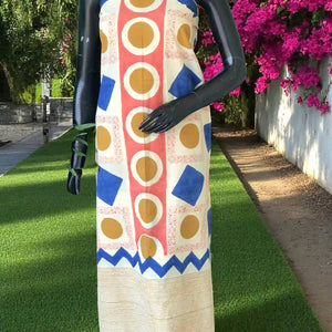 Jaipuri Block Printed Cotton Kurtis | Handcrafted Fabric