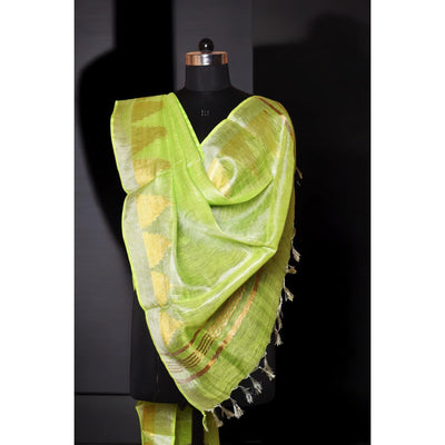 Linen Dupatta Online