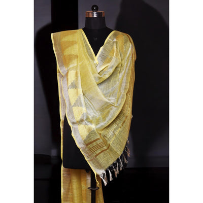 Linen Dupatta Online