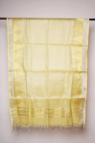 Linen Dupatta Online
