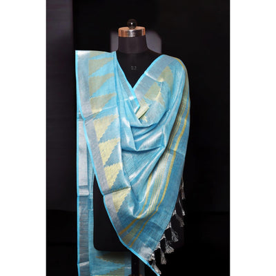 Linen Dupatta Online