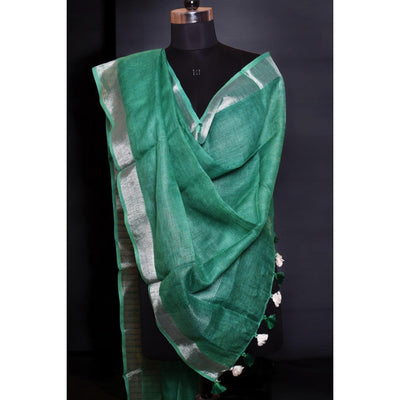 Linen Dupatta Online
