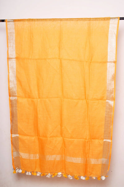 Linen Dupatta Online