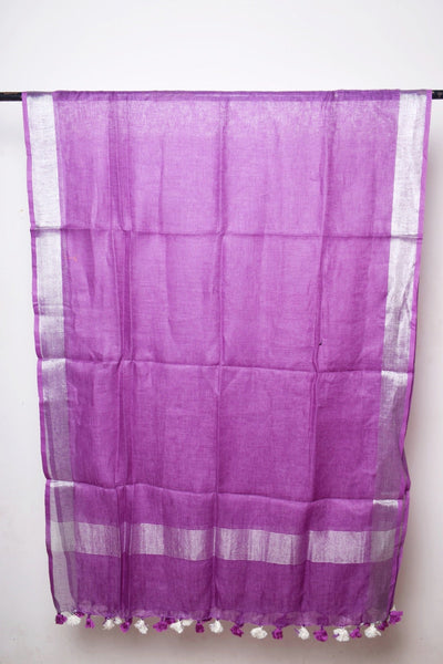 Linen Dupatta Online