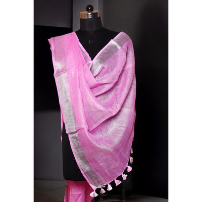 Linen Dupatta Online
