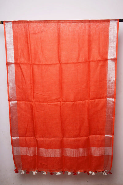 Linen Dupatta Online