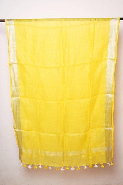 Linen Dupatta Online