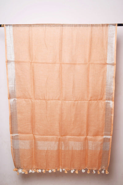 Linen Dupatta Online