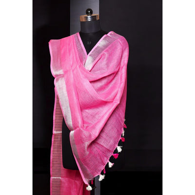 Linen Dupatta Online