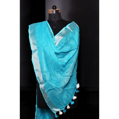 Linen Dupatta Online