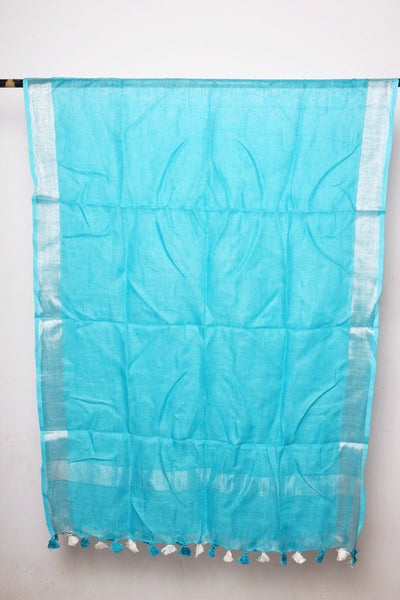 Linen Dupatta Online