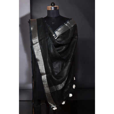 Linen Dupatta Online