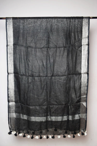 Linen Dupatta Online