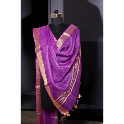 Linen Dupatta Online