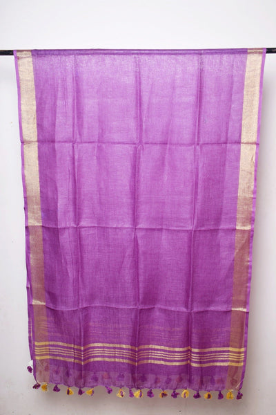 Linen Dupatta Online