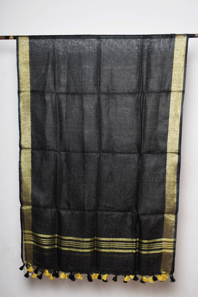 Linen Dupatta Online