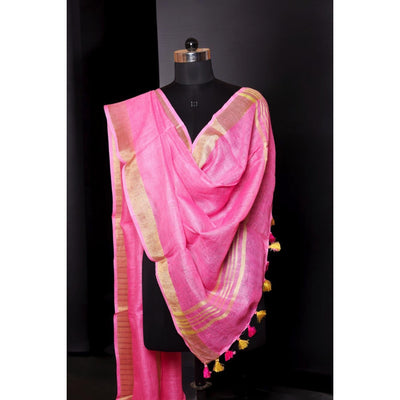 Linen Dupatta Online