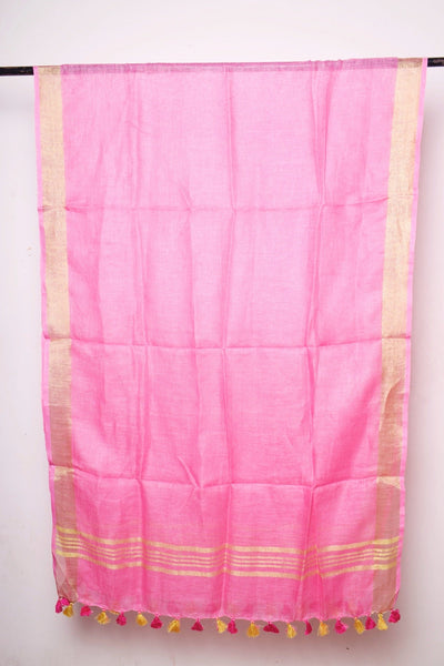 Linen Dupatta Online